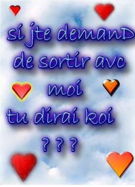 sortir avc mwa
